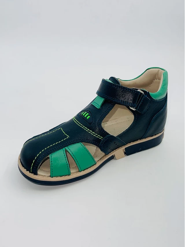 Sandale baieti Cod 708=2916-1